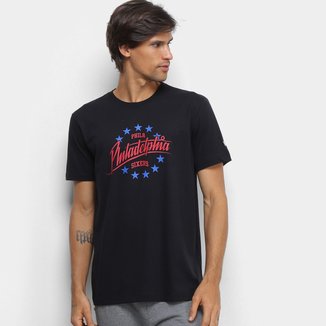 Camiseta New Era NBA Philadelphia 76ers Essentials Classic Masculina