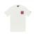CAMISETA NEW ERA NBA PHOTOGRPHC PRINT REG TEE CHIBUL WHI - Branco