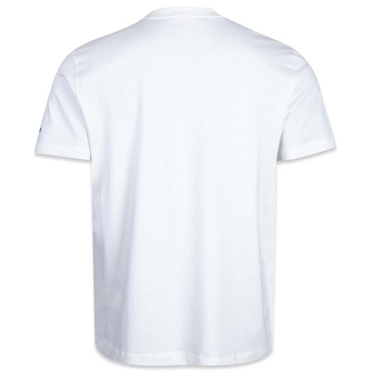 Camiseta New Era NBALos Angeles Lakers Cultural Remixes Masculino