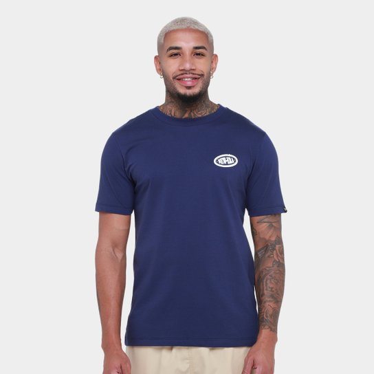 Camiseta New Era Picnic Masculina