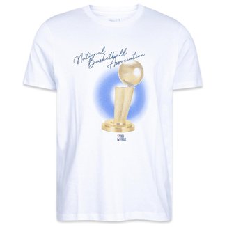 CAMISETA NEW ERA REGULAR CORE NBA