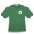 Camiseta New Era Regular NBA Boston Celtics Core - Verde