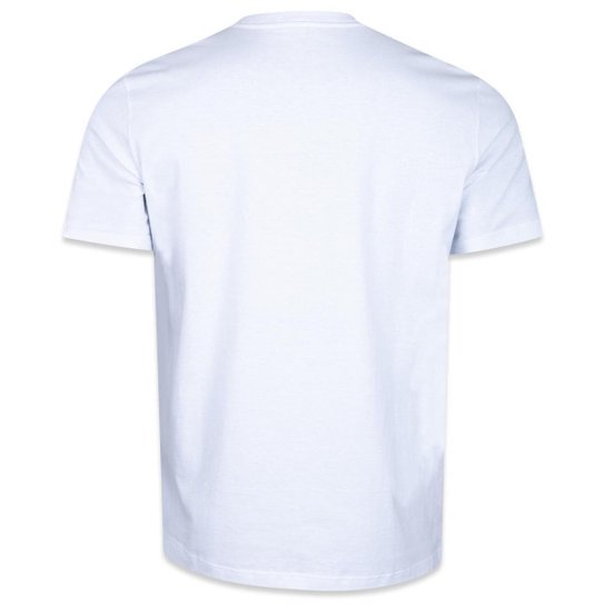 CAMISETA NEW ERA REGULAR NBA BOSTON CELTICS WORLD OF LOGOS