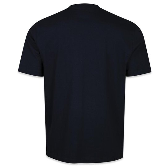 CAMISETA NEW ERA REGULAR NBA BROOKLYN NETS CORE