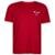 Camiseta New Era Regular NBA Chicago Bulls Core - Vermelho