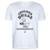 Camiseta New Era Regular NBAChicago Red Bulls Core Masculino - Off White