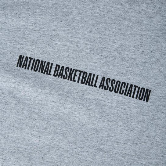 Camiseta New Era Regular NBACore Masculino