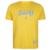 Camiseta New Era Regular NBALos Angeles Lakers Action Vacation Memories Masculino - Amarelo