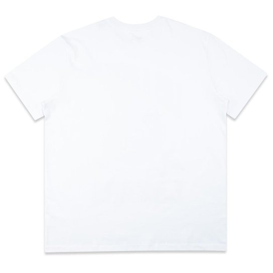 Camiseta New Era Regular NBALos Angeles Lakers Core Masculino