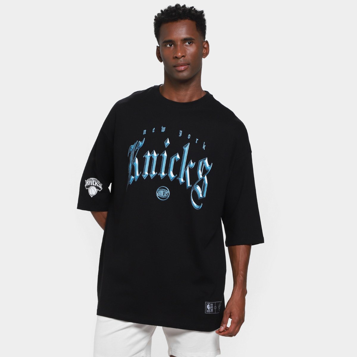 牙*狼様 希少 90s ヤンキース Mitchell & Ness ハーフジップ Loja NBA