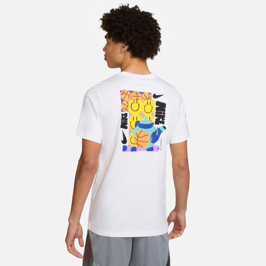 Camiseta Nike A.I.R. Masculina