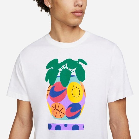 Camiseta Nike A.I.R. Masculina