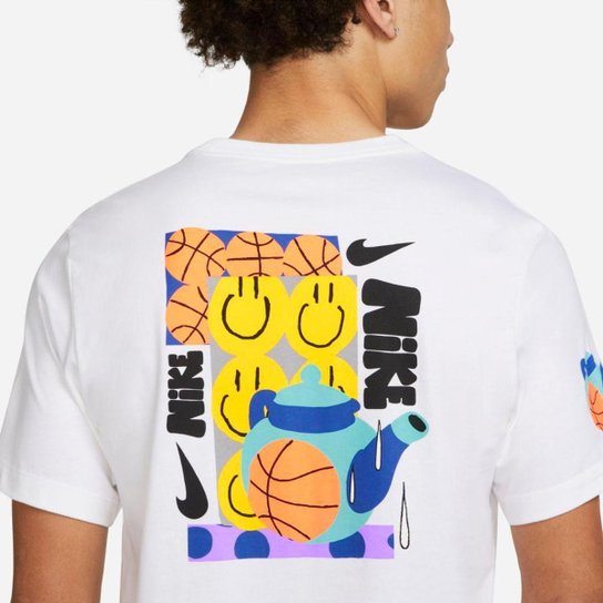 Camiseta Nike A.I.R. Masculina