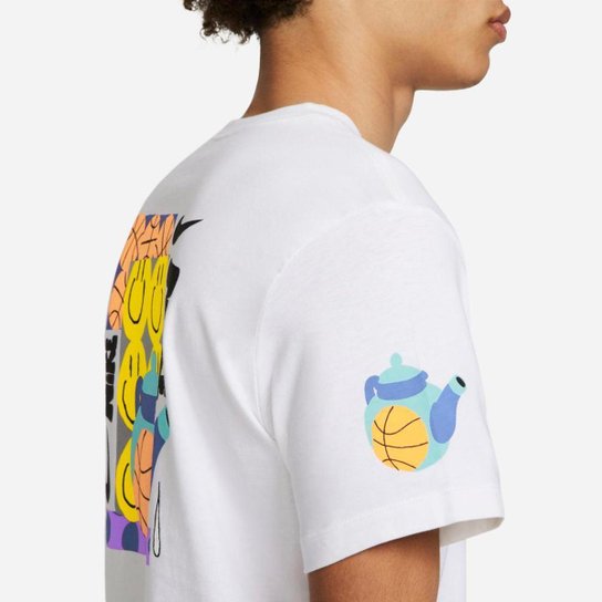 Camiseta Nike A.I.R. Masculina