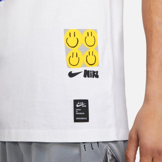 Camiseta Nike A.I.R. Masculina