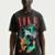 Camiseta Nike Basketball Masculina - Preto