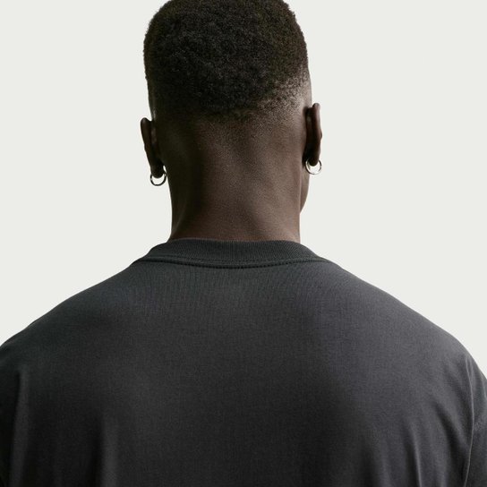 Camiseta Nike Basketball Masculina