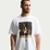 Camiseta Nike Basketball Masculina - Branco