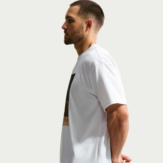 Camiseta Nike Basketball Masculina
