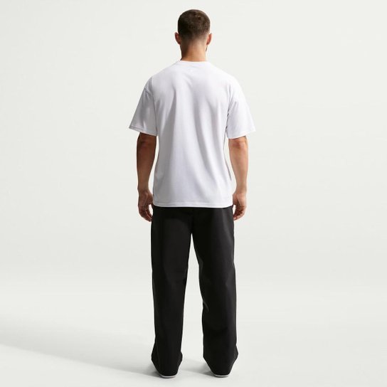 Camiseta Nike Basketball Masculina