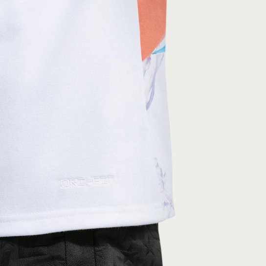 Camiseta Nike Basketball Masculina