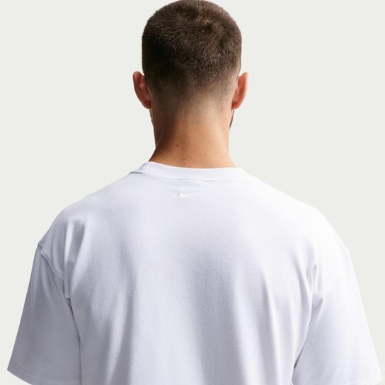 Camiseta Nike Basketball Masculina
