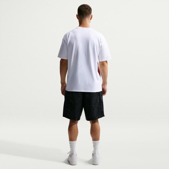 Camiseta Nike Basketball Masculina