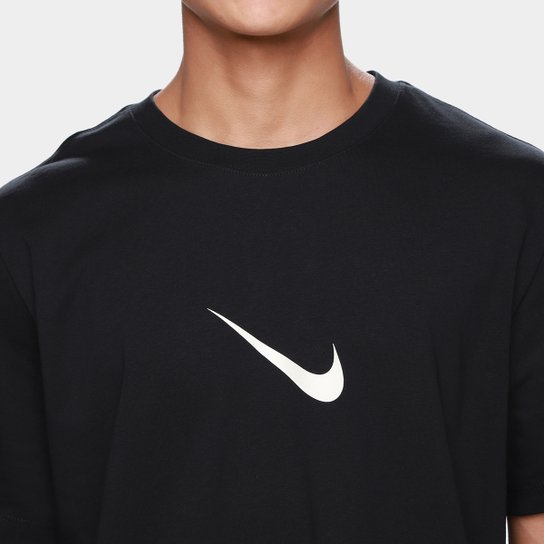 Camiseta Nike Giannis Masculina