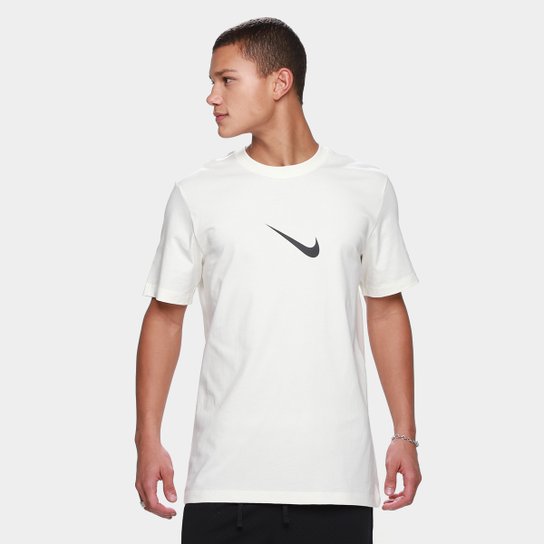 Camiseta Nike Giannis Masculina