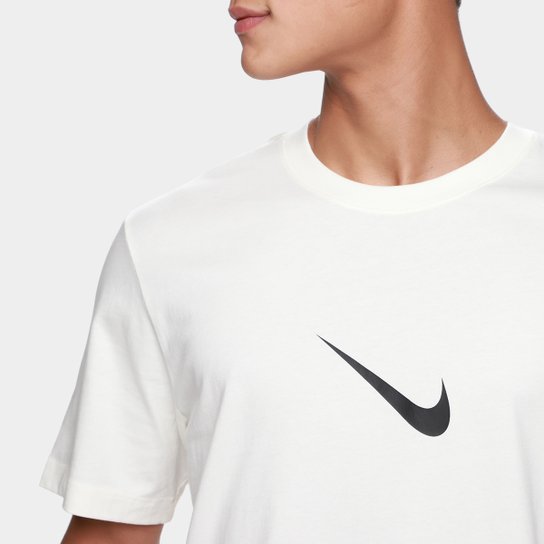 Camiseta Nike Giannis Masculina