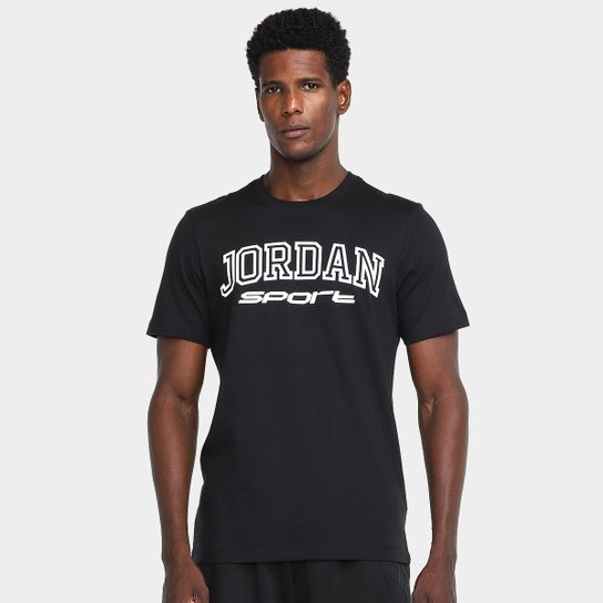 Camiseta Nike Jordan Masculina