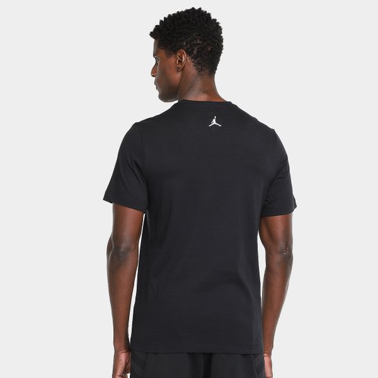 Camiseta Nike Jordan Masculina