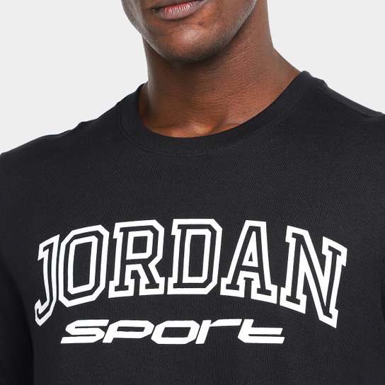 Camiseta Nike Jordan Masculina