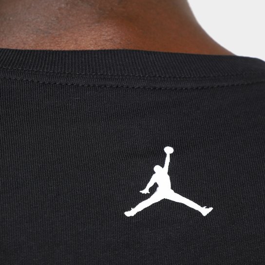 Camiseta Nike Jordan Masculina