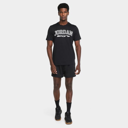 Camiseta Nike Jordan Masculina