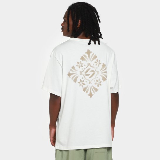 Camiseta Nike Jordan Sport Crew Masculina