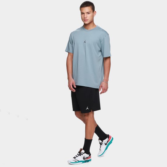 Camiseta Nike Jumpman Crew Masculina