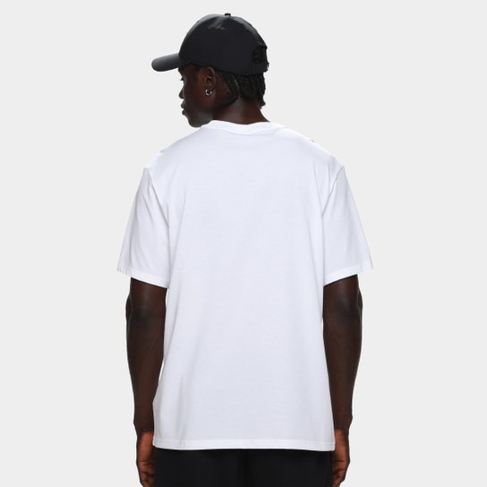 Camiseta Nike Jumpman Crew Masculina