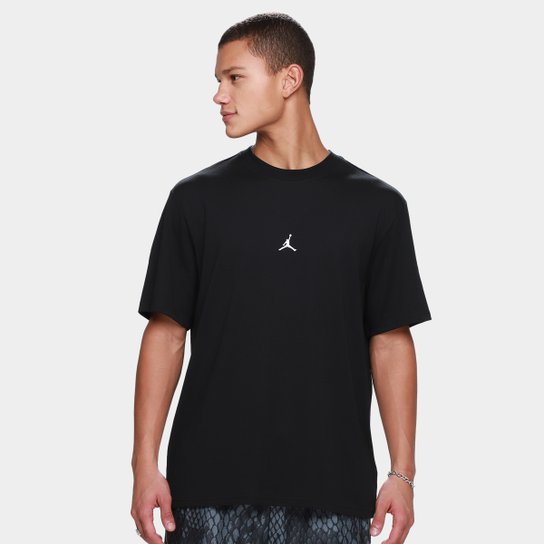 Camiseta Nike Jumpman Crew Masculina
