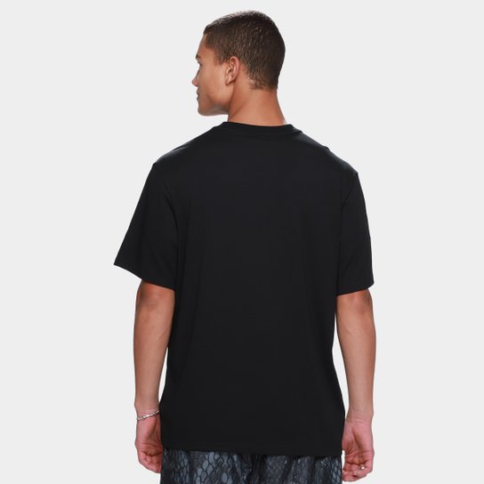 Camiseta Nike Jumpman Crew Masculina
