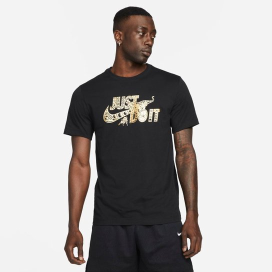 Camiseta Nike Just Do It Masculina