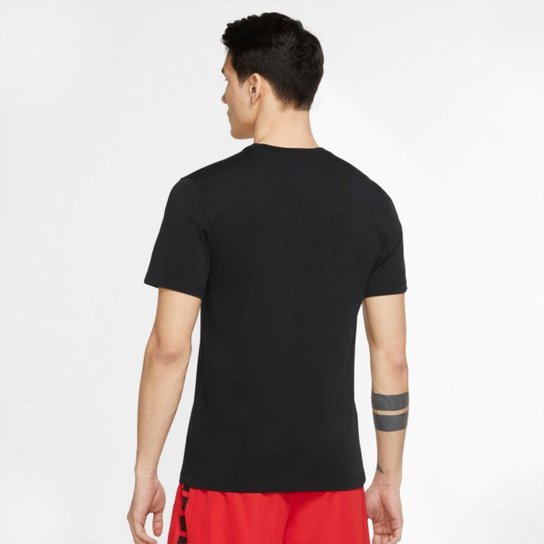 Camiseta Nike Just Do It Masculina