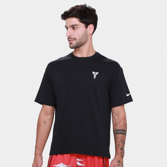 Camiseta Nike Kobe Bryant Bettermental Masculina