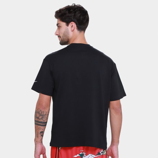 Camiseta Nike Kobe Bryant Bettermental Masculina