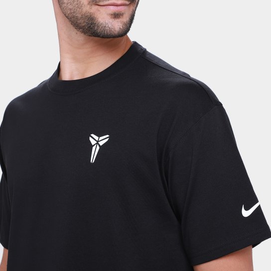 Camiseta Nike Kobe Bryant Bettermental Masculina