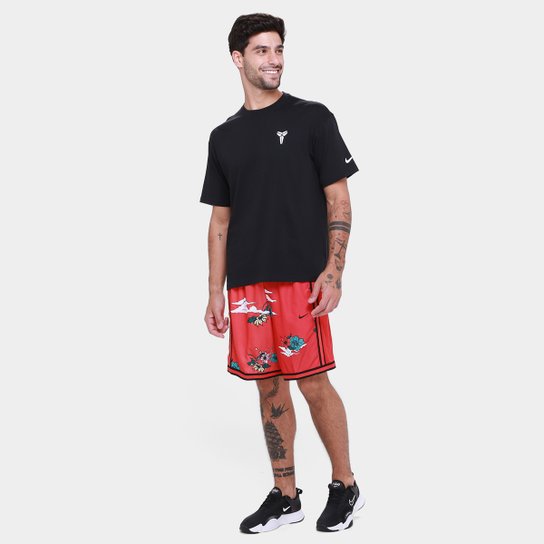 Camiseta Nike Kobe Bryant Bettermental Masculina