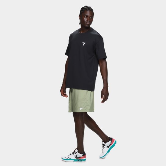 Camiseta Nike Kobe Bryant M90 Masculina