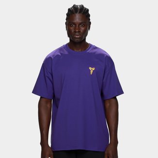 Camiseta Nike Kobe Bryant M90 Masculina