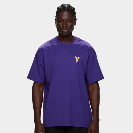 Camiseta Nike Kobe Bryant M90 Masculina