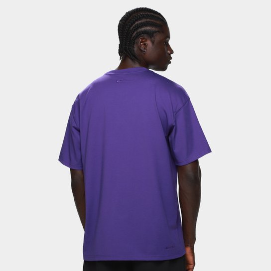 Camiseta Nike Kobe Bryant M90 Masculina